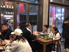 大堂-虾小龙老长沙龙虾馆(坡子街店)