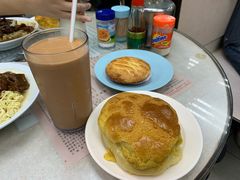 -金凤茶餐厅(湾仔店)