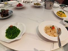 -上海和平饭店龙凤厅 Dragon Phoenix