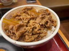 -食其家·牛丼咖喱(冠捷大厦店)