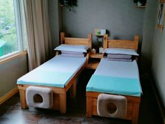 -鸥迪足道(老虎滩店)