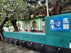 -台山黑沙湾海浴场