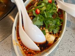 -蘸小院铁锅炖·蘸酱菜·东北菜(怀远门店)