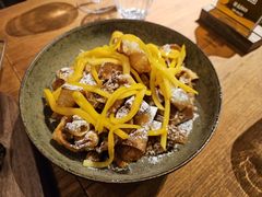 芒果乳扇-Blac+Blac(中海环宇荟店)