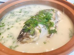 -颂福楼·南京菜(定淮门店)