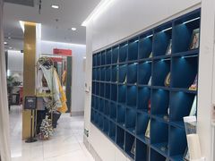 -海马体照相馆(环贸iapm大师爱情店)