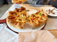 -必胜客(姜堰北大街店)