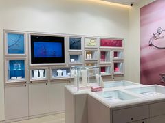 -Pandora潘多拉珠宝(宝山万达广场店)