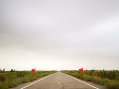 -亿利库布其七星湖沙漠生态旅游区