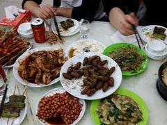 android_upload_pic-天津乾毓德饭庄·清真传统炒菜·海鲜烧烤(咸阳路店)