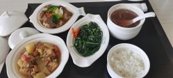 -美福月国际月子会所(银川店)