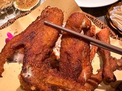 -前海沿·青岛菜(乐客城店)