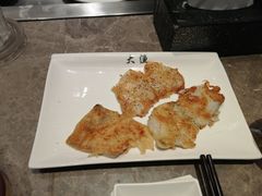 -大渔铁板烧(花园道店)