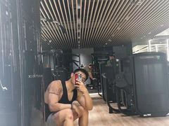 -中田健身工作室(新天地店)