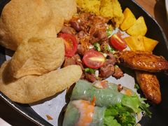 -米纸越南小馆(金鹰世界店)