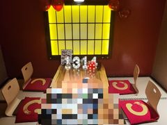 -千代武日本料理(哈西店)