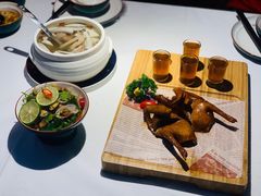 -蕉棠·鸽子餐厅(柳州万象城店)