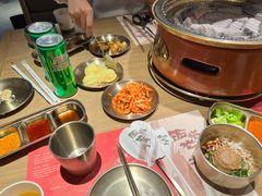 -西塔老太太泥炉烤肉(亚运村店)