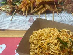-魏记里脊肉炸炸炸(南门口店)