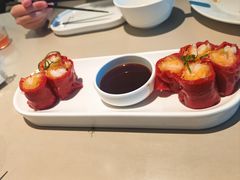 -蔡澜点心·粤菜(丽泽天街店)