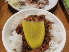 台湾卤肉饭-乡亲鹅肉城(吴江店)
