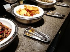 -星伦多自助料理(花山金鹰店)