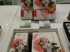 -好一朵茉莉花(老门东店)