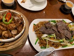 -北海金昌开元名都大酒店·四季轩中餐厅