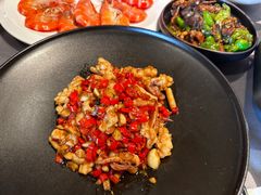 -徐记海鲜(观沙岭|滨江新城店)