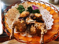 -顺德美食坊(南沙分店)