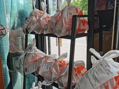 -海盗虾饭·剥好的小龙虾饭(上地辉煌店)