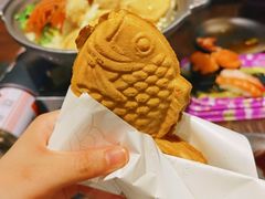 -粉粉乐鲷鱼烧(美罗城店)