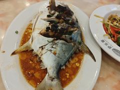 -新金盛·海鲜酒楼(盐田店)