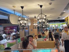 -蔡澜点心·粤菜(西单大悦城店)