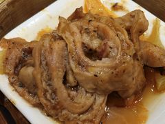 -海上名珠·海鲜酒楼(励骏庞都店)