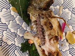 -昱匠·日本料理(金融街店)