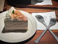 -RUXU入续糖水铺与包(卓悦中心店)