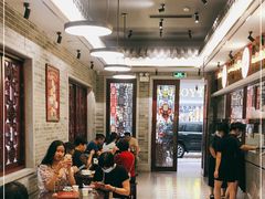 -民信老铺(双皮奶博物馆店)