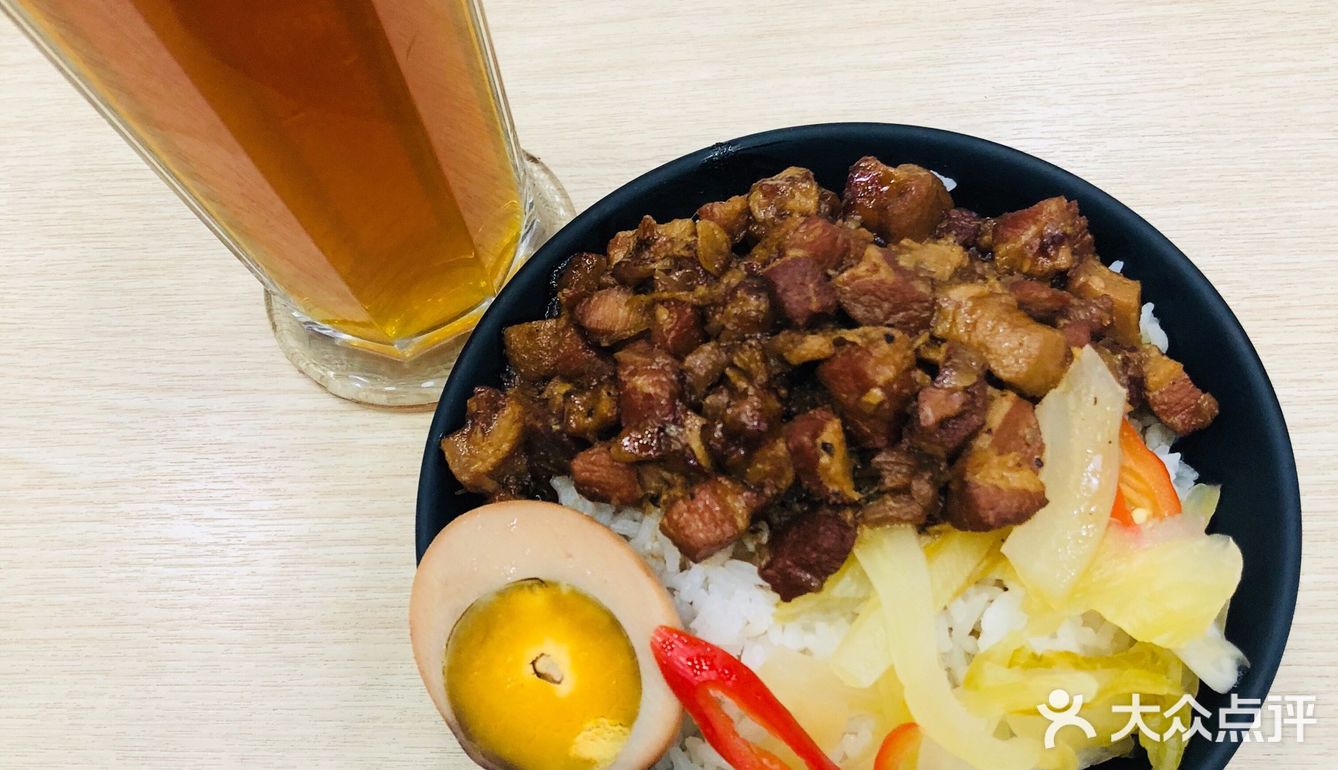 最近想喝奶茶了！ 之前一个80后朋友说来深圳一定要去