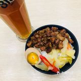 最近想喝奶茶了！ 之前一个80后朋友说来深圳一定要去