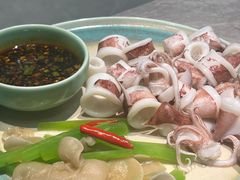 -八闽饭店闽南小镇(铁西店)