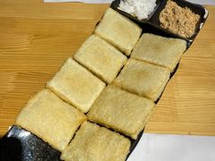 -延松朝鲜族料理