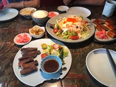 -炙柒Sekinana·精致料理 烧鸟·铁板烧(海上世界店)