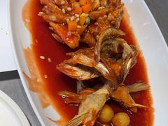 -姑苏家宴·苏帮菜·松鼠桂鱼(苏州总店)