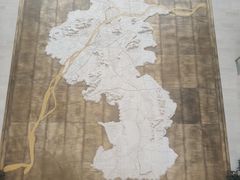 -南京市规划建设展览馆