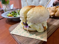 -魏斯理汉堡(西安沣东吾悦店)