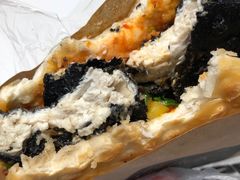 -自黑豆夫·臭豆腐夹馍(四海唐人街店)