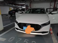 -上海绿地东一汽马自达4S店(彭浦新村店)