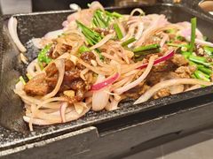 -张家卫·阳江菜·小海鲜(肥婆湾桥店)