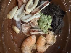 -萨莉亚意式餐厅(石鼓路店)
